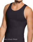 Cinta modeladora masculina slim