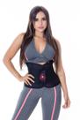 Cinta Modeladora Original Feminina Esconde as Gordurinhas Infravermelho
