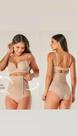 Cinta modeladora pós cirúrgico