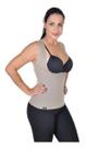 Cinta Modeladora Queima Gordura T-shirt Less Now Original