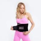 Cinta Modeladora Redutora Ativadora Neoprene Sweet Sweat