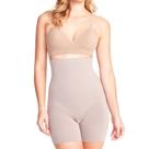 Cinta Modeladora Short Com Barbatana Pliê