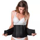 Cinta Modeladora Slim Waist Tamanho P Hidrolight