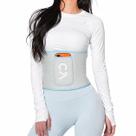 Cinta Modeladora Térmica Chick-Active Heat-Boost Tamanho Grande