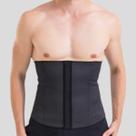 Cinta Modeladora Waist Trainer Masculina Esbelt