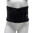 Cinta Moderna Faixa Abdominal Modeladora Slim Form