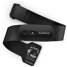 Cinta Monitor Cardíaco Peitoral Garmin Hrm 200 M XL
