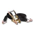 Cinta P/ Carga Moto Carreta Picape Com Catraca