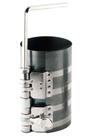 Cinta Para Aneis De Pistao Montagem Automotivo 6 Pol The Black Tools