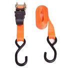 Cinta para carga 1"" 25mm x 4,5 Metros com Catraca - 6249 - WAFT