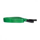 Cinta Para Elevacao De Cargas Multifitas 60Db 2Tonelada Verde 2,0M