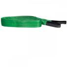 Cinta Para Elevacao De Cargas Multifitas 60Db 2Tonelada Verde 3,0M