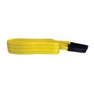Cinta Para Elevacao De Cargas Multifitas 90Db 3Toneladas Amarela 2,0M