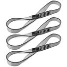 Cinta para Escalada VFKENA 18MM Nylon 23KN CE2008/EN566 (Gris)
