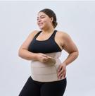 Cinta para Hernia, Pos Operatorio, 04 paineis elasticos 30cm altura