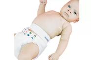 Cinta Para Hernia Umbilical Infantil Salvape 241 M