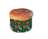 Cinta para panetone natal brilhe 2850 com 10 unidades ideia Cinta para panetone natal brilhe 2850 com 10 unidades ideia
