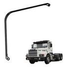 Cinta para Tanque Scania 112 / 113 Retangular Galvanizado Cinta para Tanque Scania 112 / 113 Retangular Galvanizado