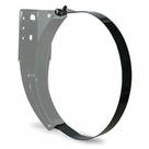 Cinta para Tanque Volvo e Volkswagen 660mm Cilíndrico Aço Cinta para Tanque Volvo e Volkswagen 660mm Cilíndrico Aço