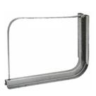 Cinta para Tanque Volvo N10 N12 287 litros Retangular