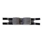 Cinta para Travar pés de Cadeirante - LONGEVITECH Cinta para Travar pés de Cadeirante - LONGEVITECH