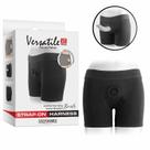 Cinta Peniana com Formato de Cueca Box Strapon Harness