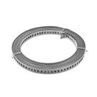 Cinta Perfurada 50 Metros x 18mm para Fixação de Tubos - Matrimetal