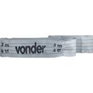 Cinta Plana Sem Fim 3.0m 4 Tf Vonder Cinta Plana Sem Fim 3.0m 4 Tf Vonder