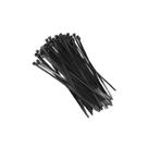 Cinta plastica abraçadeira 20cm grande 200un