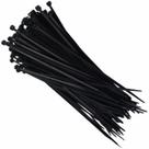 Cinta Plástica Abraçadeira 28cm (Pacote Com 200 Unidades)
