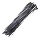 Cinta Plástica Abraçadeira Nylon 28 Cm 200 Und