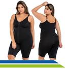 Cinta Plus Size Completa Modeladora e Pós Cirúrgica 60402 Cinta Plus Size Completa Modeladora e Pós Cirúrgica 60402