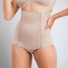 Cinta Pós Cirúrgica Bilateral Cirurgia Plástica Abdominoplastia Lipo Lucitex