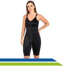 Cinta pós cirúrgica completa com reforço e bojo pré-moldado 60402 Cinta pós cirúrgica completa com reforço e bojo pré-moldado 60402