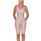 Cinta Pós Cirúrgica Macaquinho Alça Fina 720 Comfort Shape