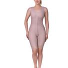 Cinta Pós Cirúrgica Macaquinho Alça Larga 721 Comfort Shape Cinta Pós Cirúrgica Macaquinho Alça Larga 721 Comfort Shape