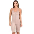 Cinta Pos Cirurgica Modeladora Com Colchetes New Form 60402