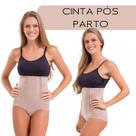 Cinta pós parto esbelt