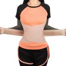 Cinta Pós-Parto Shrink Smart - Faixa de Suporte para Recuperação Abdominal, Cinta Pós-Parto, Modelador Corporal e de Cintura (Bege, P/M)