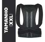 Cinta Postural Coluna Lombar Suporte Ortopédico