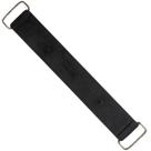 Cinta presilha de fixação da bateria YBR125 YBR150 Factor TDM225 XT225 DT180 TTR230 YS150 Fazer