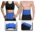 Cinta Redutora Fitness Otimize sua Queima Abdominal