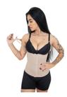 Cinta Reforçada 8 Barbatanas Postural - M04 Cinta Reforçada 8 Barbatanas Postural - M04