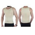 Cinta Regata Camisa Masculina Modela Cintura Reduz Medida Esconde Barriga Alta Compressão do Abdômen Alívio Dores lombares Correção Postura VCC Cinta Regata Camisa Masculina Modela Cintura Reduz Medida Esconde Barriga Alta Compressão do Abdômen Alívio Dores lombares Correção Postura VCC