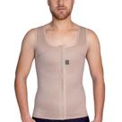 Cinta Regata Masculina Pós Cirúrgica Soft 4194 - Mabella Cinta Regata Masculina Pós Cirúrgica Soft 4194 - Mabella