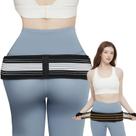 Cinta Sacroilíaca MooFiya Suporte Ajustável para Quadril XL 120-140 cm