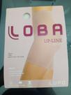 Cinta short -line loba