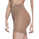 Cinta Short Loba Lupo Feminina Up Line Modeladora Pó de Arroz