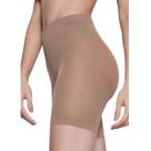 Cinta Short Lupo Loba Feminina Up Line Pó de Arroz Modeladora 340439