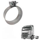 Cinta Silencioso Volvo FH 2004 2005 2006 2007 Escapamento Cinta Silencioso Volvo FH 2004 2005 2006 2007 Escapamento